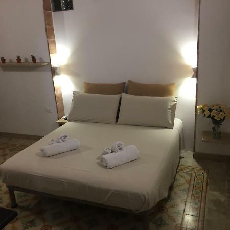 Al Civico 9 Apartment ตราปานี ภายนอก รูปภาพ