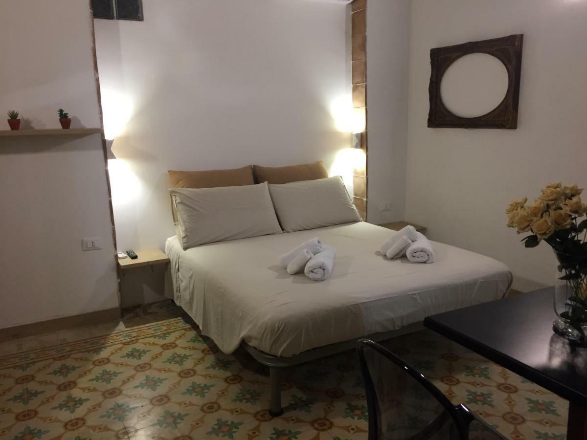 Al Civico 9 Apartment ตราปานี ภายนอก รูปภาพ